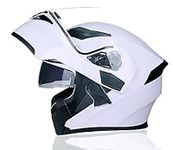Motorcycle Modular Full Face Helmet