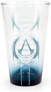 Assassin's Creed Find Your Past 16 oz Pint Glass