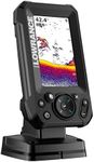 Eagle 4X, 4" IPS Portrait Fish Find