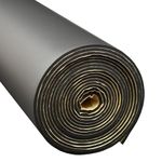 5M Sound Deadening Roll Van Insulation Sound Proofing Closed Cell Foam