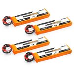 1s Lipo Battery