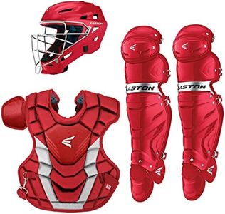 Easton | GAMETIME 2.0 Catcher's Set RD Intermediate