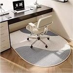 Office Chair Mat - Non-Slip Compute