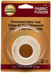 Aleene's Fabric Fusion Peel and Stick Tape