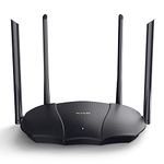 Amped Wireless Long Range Wireless Routers