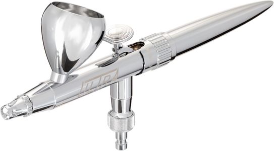 Harder & Steenbeck Ultra Airbrush – 0.45mm Nozzle