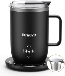 Nuwave Sma