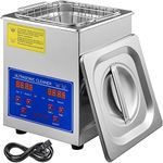 VEVOR Ultrasonic Cleaner 2L Digital