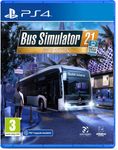 Driving Simulator For Ps4