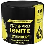 TNT Workout Enhancer Sweat Gel: Hot
