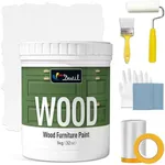 DWIL Matte Finish Furniture Paint -
