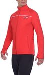 TCA Men's Thermal Cycling Running J