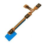 BEST SHOPPER - Replacement Tablet Power & Volume On/Off Flex Cable Part Fits for Samsung Tab 4 10.1 SM-T530