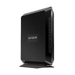 NETGEAR Nighthawk AC1900 Wi-Fi DOCSIS 3.0 Cable Modem Router (C7000-100NAS)