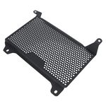 Cb500X Radiator Guard Cb500X Radiator For Seats And Accessories Motorcycle Radiator Grill Water Tank Protector Cover Stainless Steel Guard For Cb400X Cb400F Cb500X