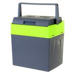 marko Outdoor 30L Litre Capacity Electrical Coolbox 240V AC 12V DC Electric Cool Box Cooler
