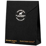 The Best & Most Expensive Coffee in The World - Try it. Naturally Refined, Naturally Expensive made by Elephants - 4-5 servings. New Special Limited Edition Flavors (Mahout's Blend, 1 Pack)