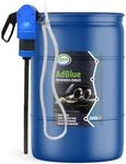 JOVS AdBlue 200 Litre Barrel Univer