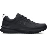 Under Armour Men's UA Charged Edge, Men's Trainers with Cushioning, Running Shoes for the Gym and Outdoors, Lightweight Sportswear