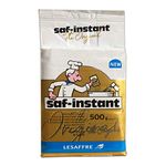 Lesaffre Saf-Instant Gold The Original Osmotolerant Yeast 500g