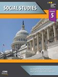 Core Skills Social Studies Workbook Grade 5