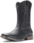 IUV Cowboy Boots For Men Western Bo