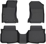 Findway Car Mats for Subaru Outback