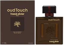 Frank Oliver Oud Touch for Men Eau de parfum Spray, 3.4 Ounce