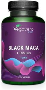 MACA Noire