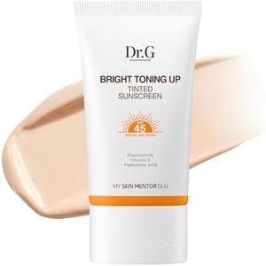 Dr.G BRIGHTENING UP SUN SPF 50+ PA+++(50ml)