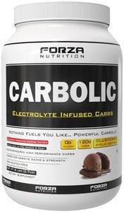 Forza Nutr
