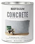 Rust-Oleum 379908 Concrete Interior