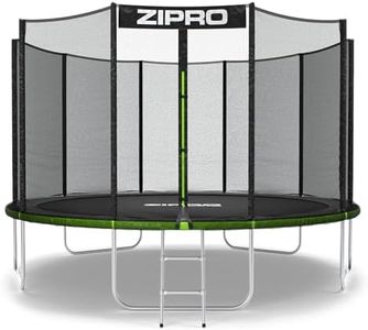 ZIPRO Jump