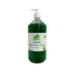 Justlife Aloe Vera Gel 1L