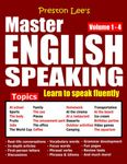 Preston Lee’s Master English Speaking - Volume 1 - 4