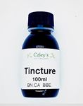 Black Cohosh Tincture (Cimicifuga racemosa/Actaea racemosa) (50ml)