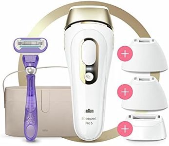 Braun Silk