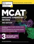 MCAT Organ