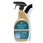 Granite Gold Grout Cleaner Spray wi