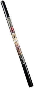 Didgeridoo, Bamboo, Black Design