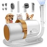 YikTOL Dog Grooming Kit for Pet Inc