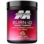 MuscleTech Burn IQ Smart Thermo Sup