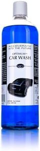 Optimum Car Wash - 32 Oz., Biodegradable Foaming Car Wash Soap, For Professional Car Detailing and At Home Car Wash, Bucket Wash, or Use with Foam Gun or Foam Cannon
