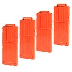 Nerf Magazines