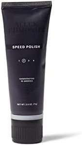 Allen Edmonds Men's Speed Polish Shoe, Neutral, One Size 0X US