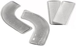 Fizik Performance Road Bar Gel - 4 Pieces (2 Curved, 2 Straight)