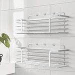 Shower Caddy Bathroom Organiser-2 P