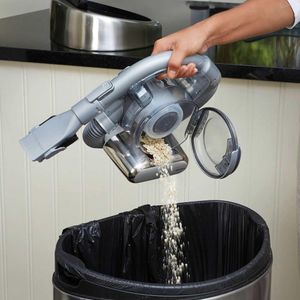 BLACK+DECKER Flexi 18V Cordless Vacuum Cleaner – Compact Handheld
