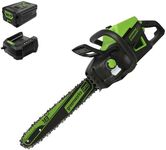 Greenworks 60V 18" Brushless Cordle