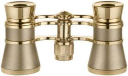 Eschenbach Glamour Golden 3x25 Oper